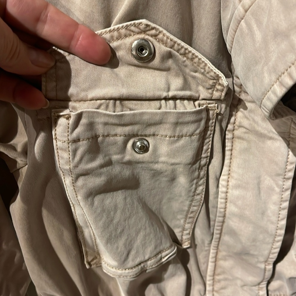 GAP Jacket/coat - Picture 6 of 13